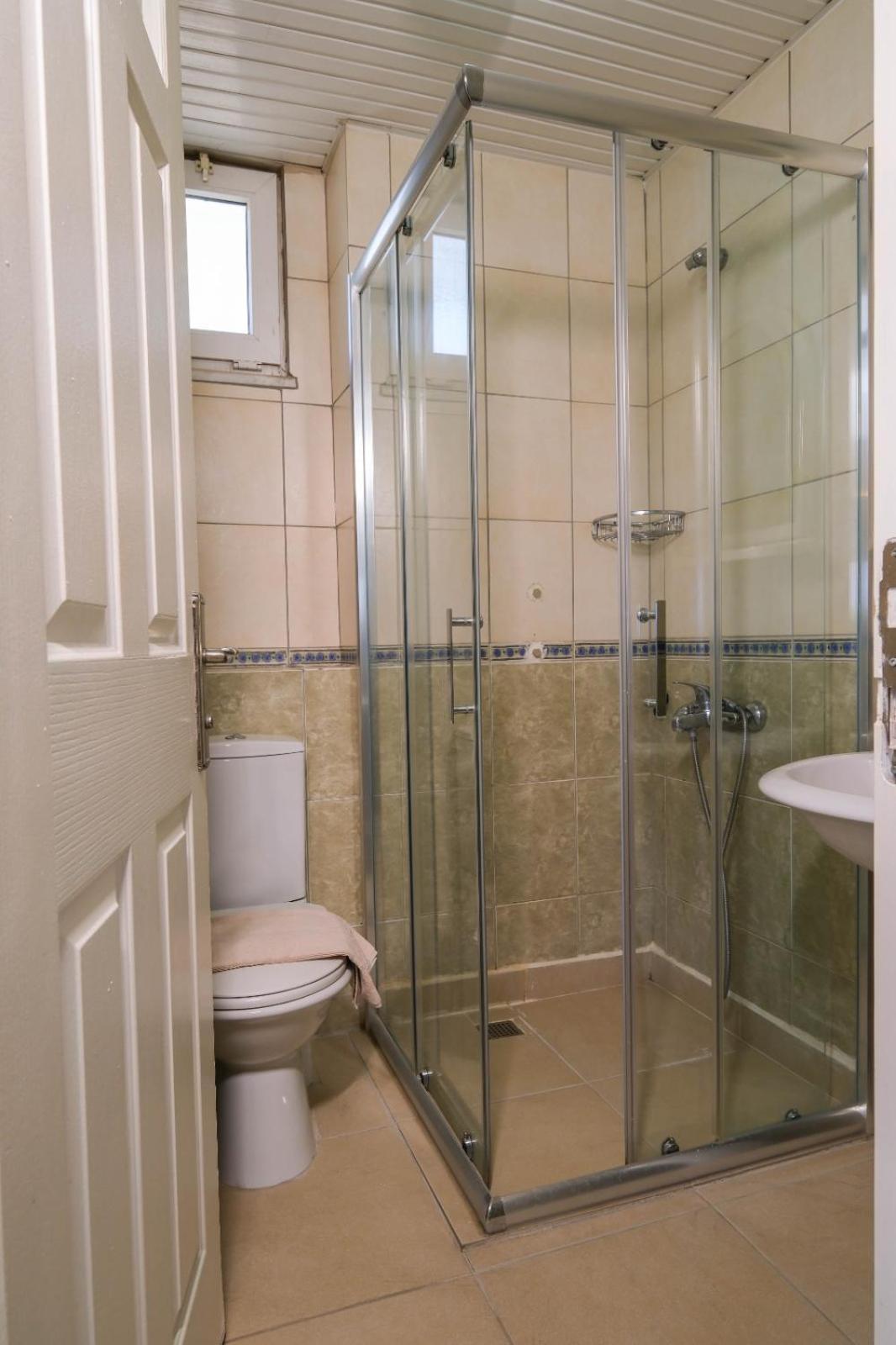 Villa NeNa Kalkan Esterno foto