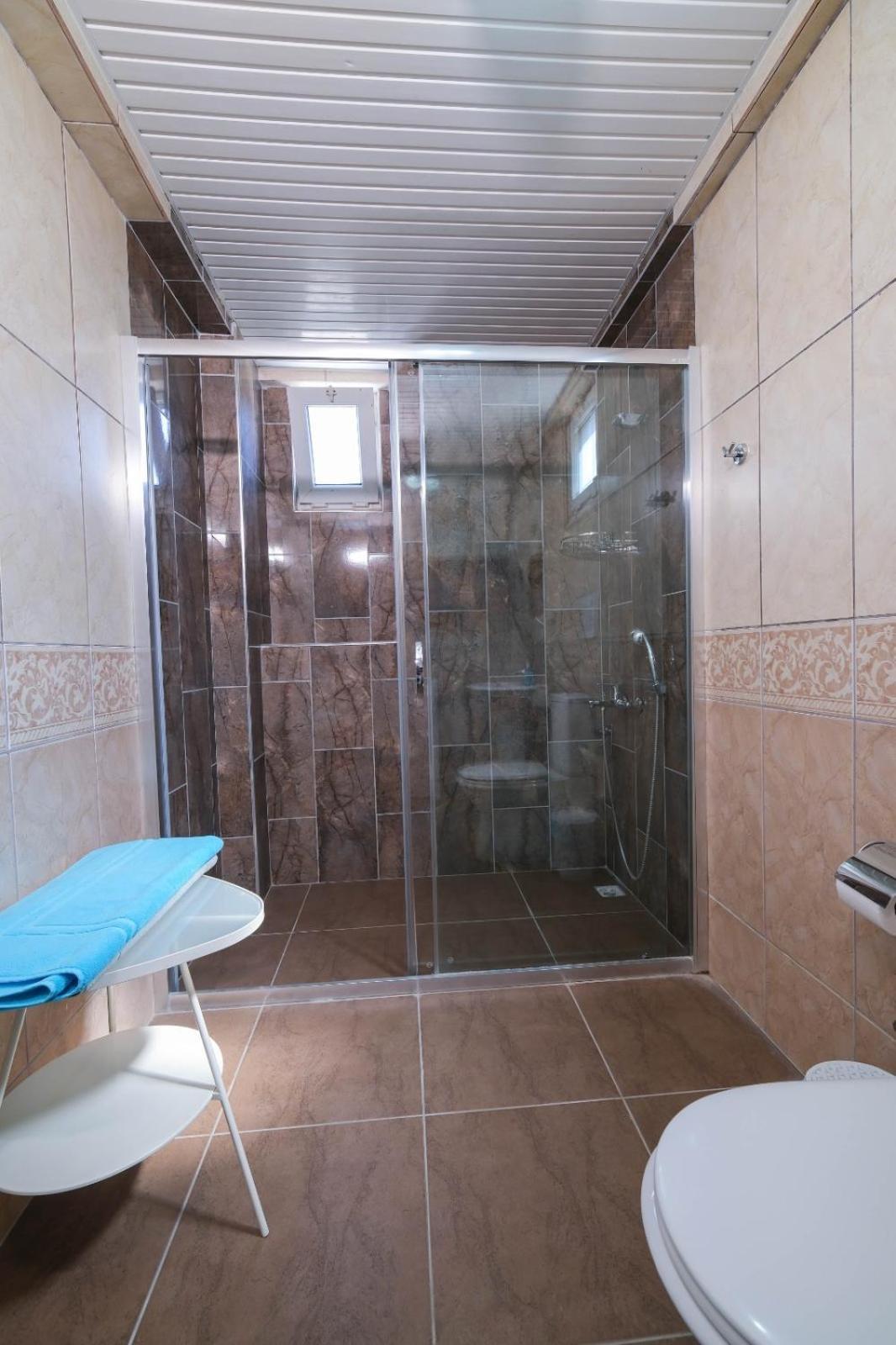Villa NeNa Kalkan Esterno foto