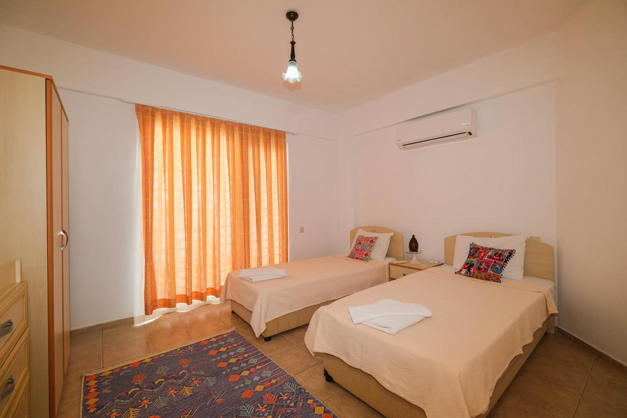 Villa NeNa Kalkan Esterno foto